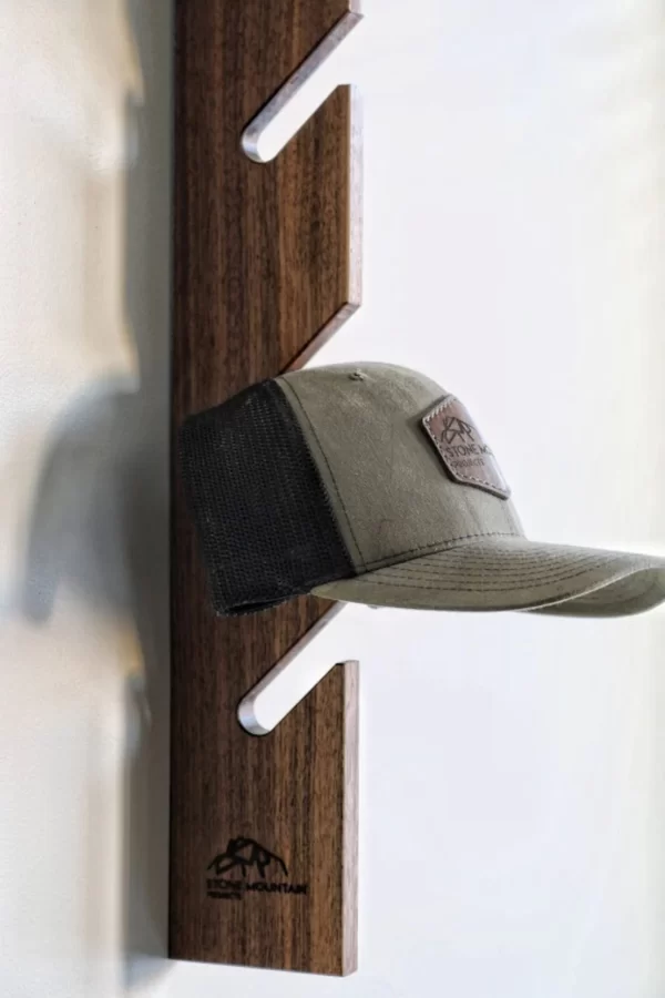 Display Gorras