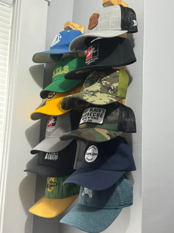 Display Gorras - Imagen 3