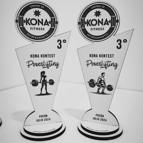 Trofeo 1