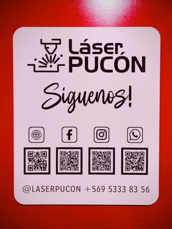Qr Mural - Imagen 2