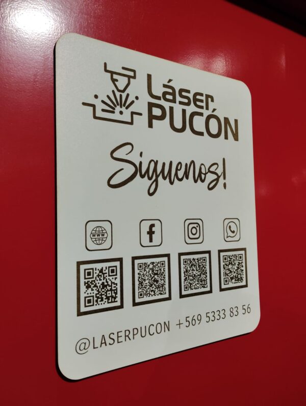 Qr Mural - Imagen 3