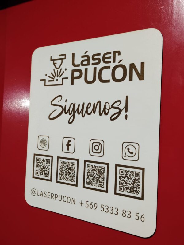 Qr Mural - Imagen 4