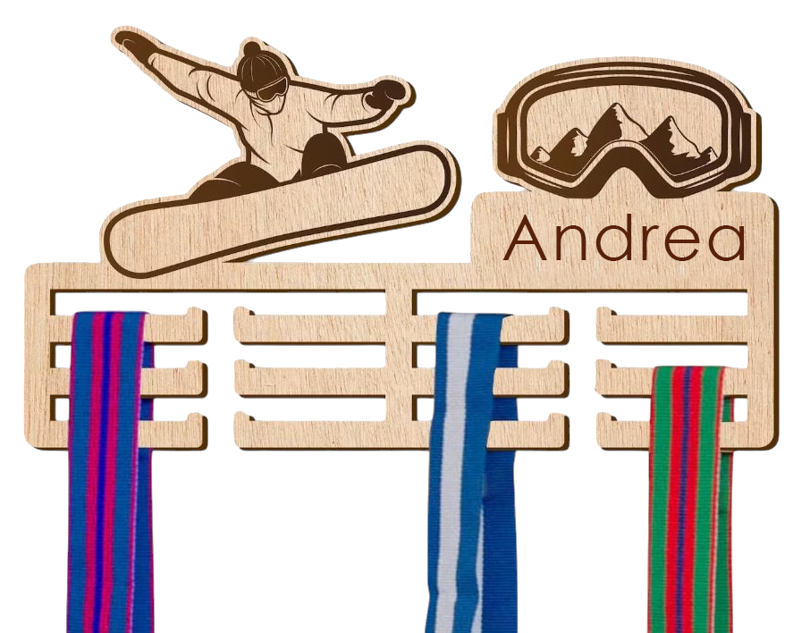 medallero web