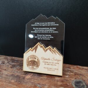 Trofeo Montaña